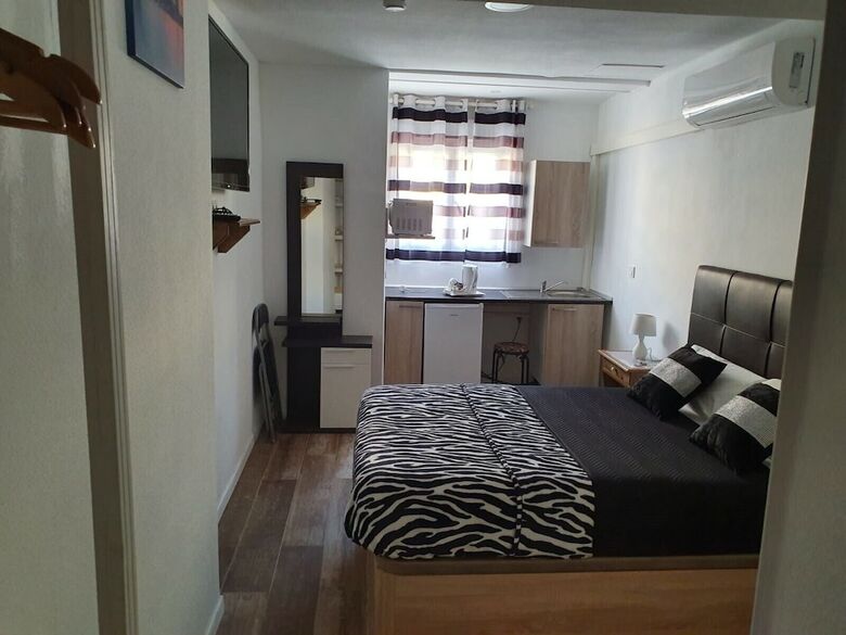 Hostal Olozaga