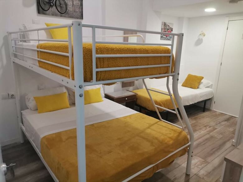 Hostal Olozaga