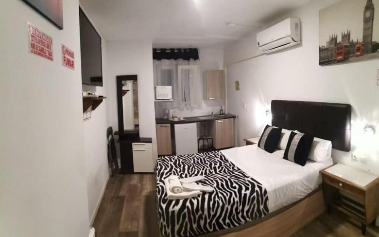 Hostal Olozaga