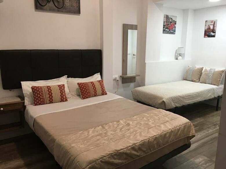Hostal Olozaga