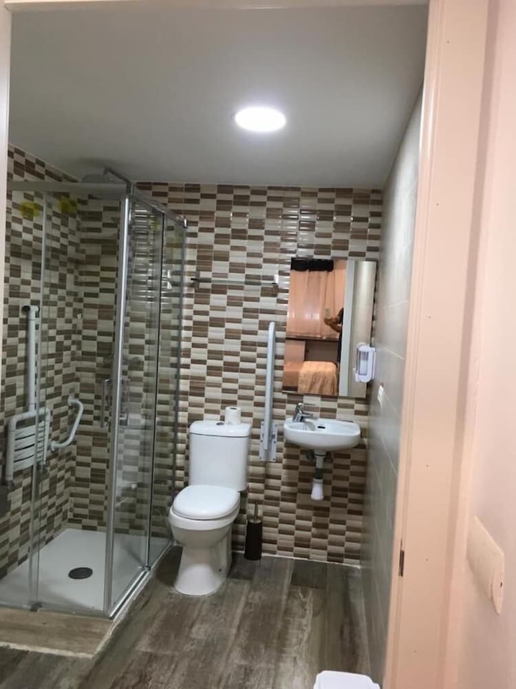Hostal Olozaga