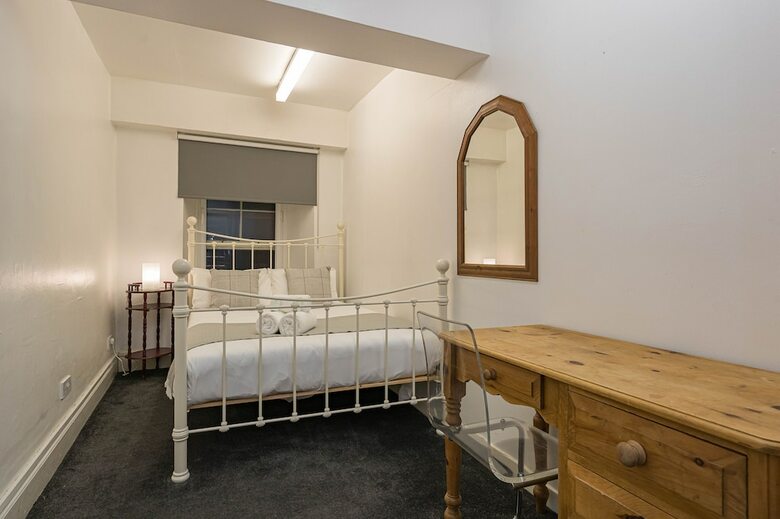 Royal Mile 5 Br Apartment Nr Castle