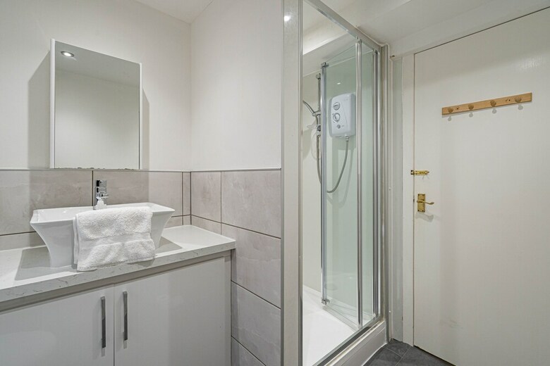 Royal Mile 5 Br Apartment Nr Castle