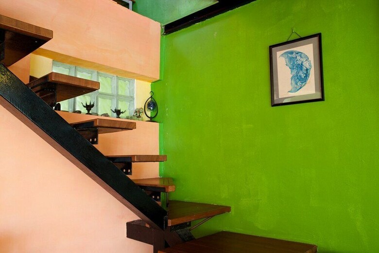 Hotel Taka's House