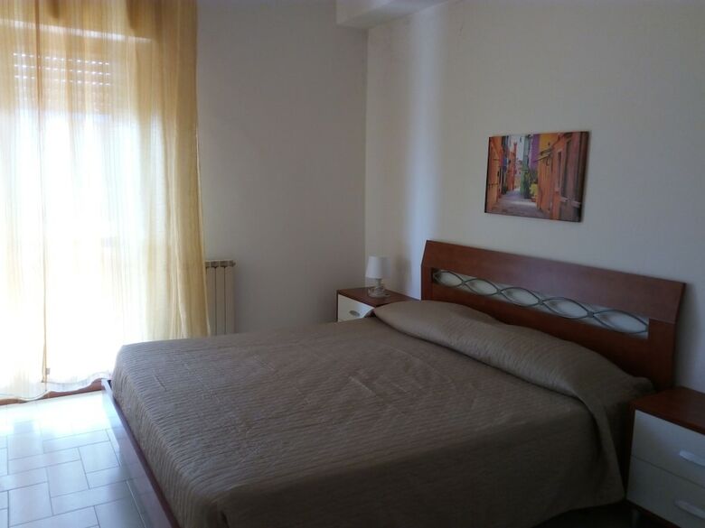 Apartamento Gabbiano