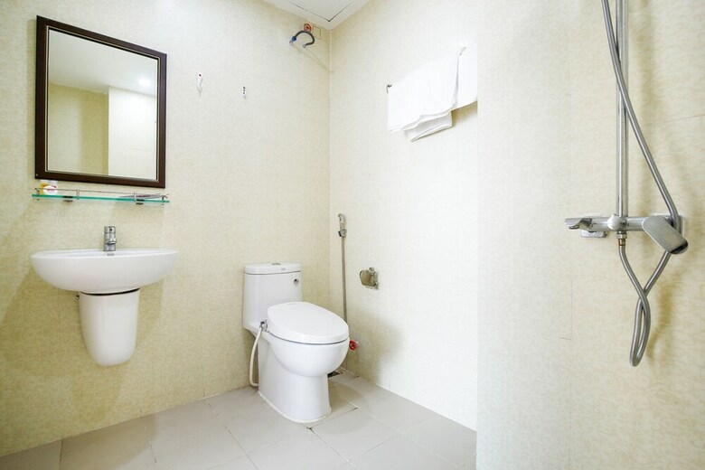 Oyo 468 Thuy Son 2 Hotel