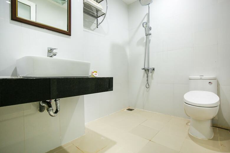 Oyo 468 Thuy Son 2 Hotel