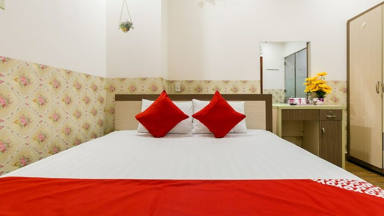 Oyo 425 Seven Stars Hotel