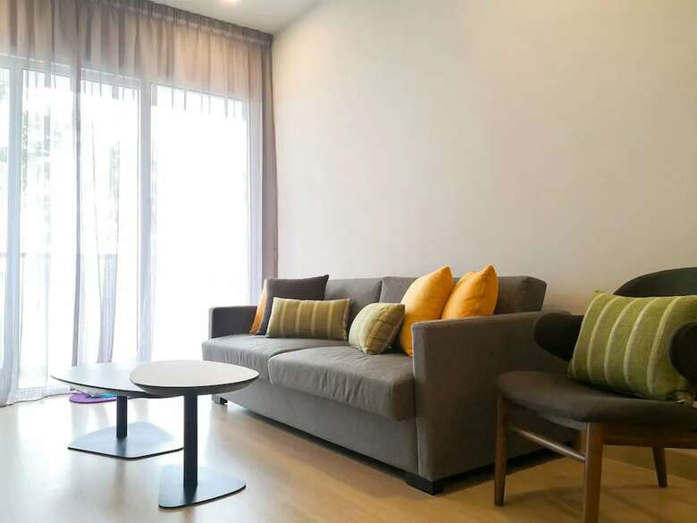 Apartamentos Mu Windmill ? 360 Skypool Superior Suite
