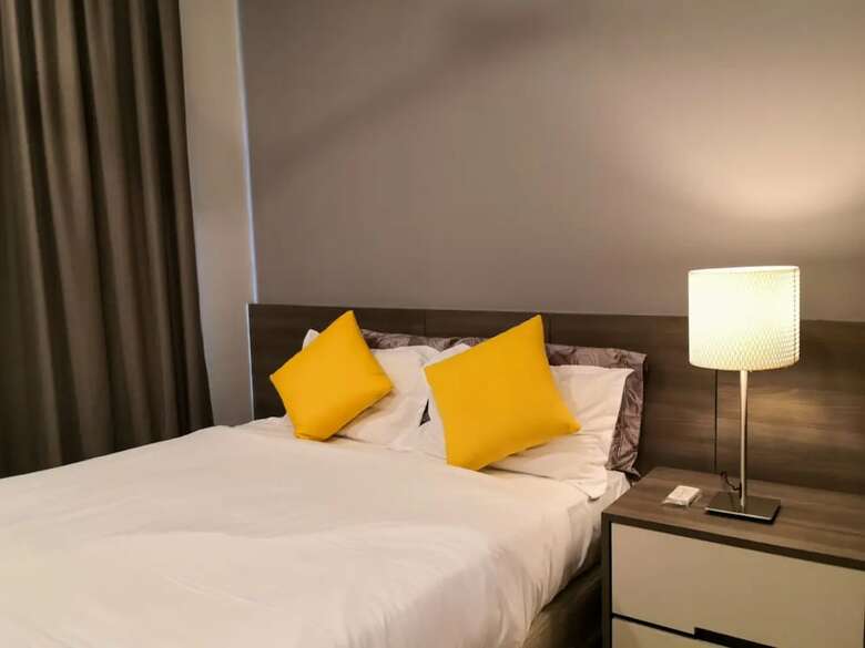 Apartamentos Mu Windmill ? 360 Skypool Superior Suite