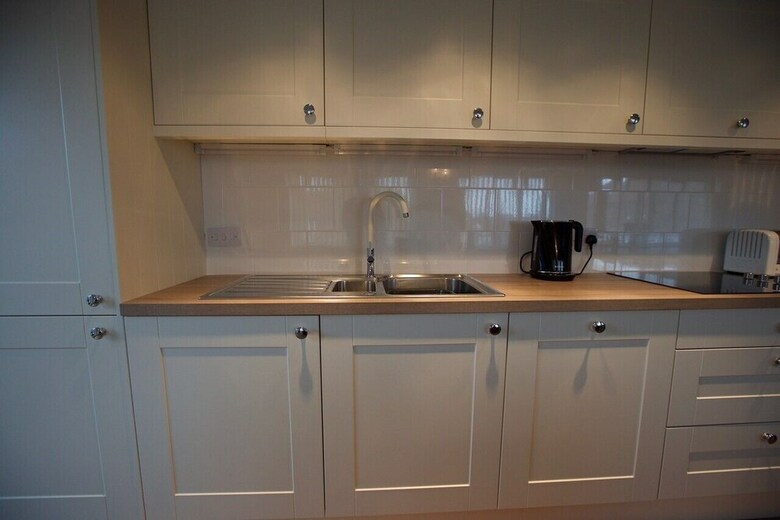 Apartamentos No1 Dove Street