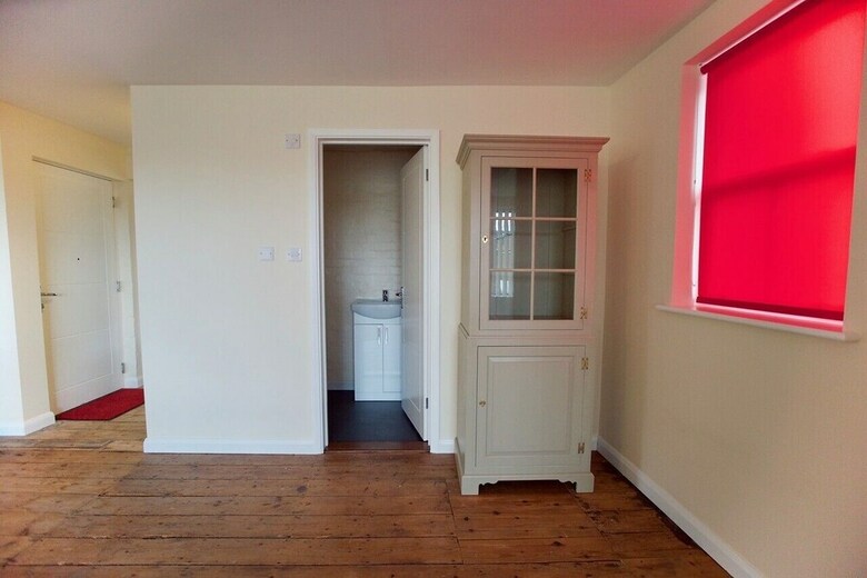Apartamentos No1 Dove Street