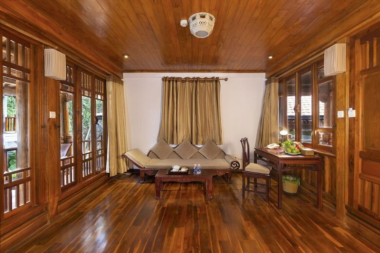 Hotel Old Town Resort Phu Quoc