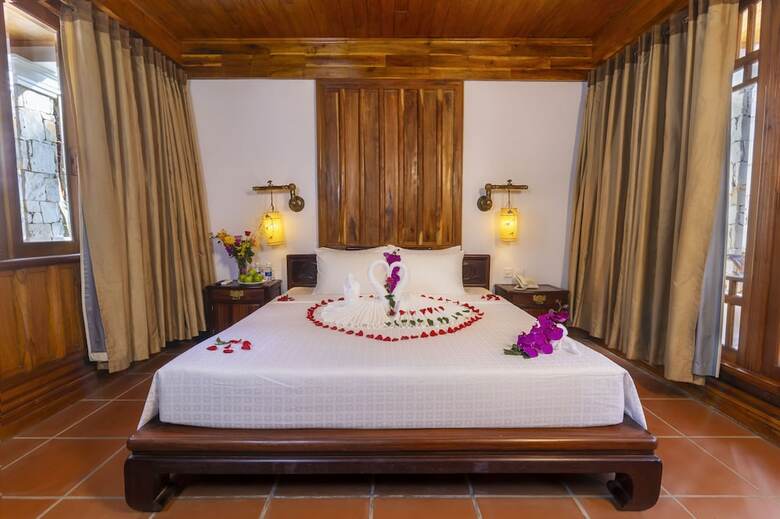 Hotel Old Town Resort Phu Quoc