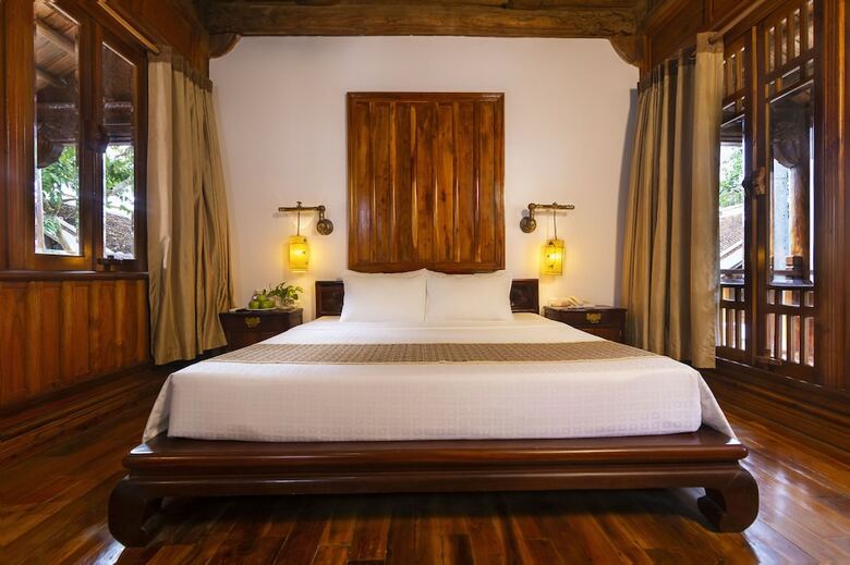Hotel Old Town Resort Phu Quoc