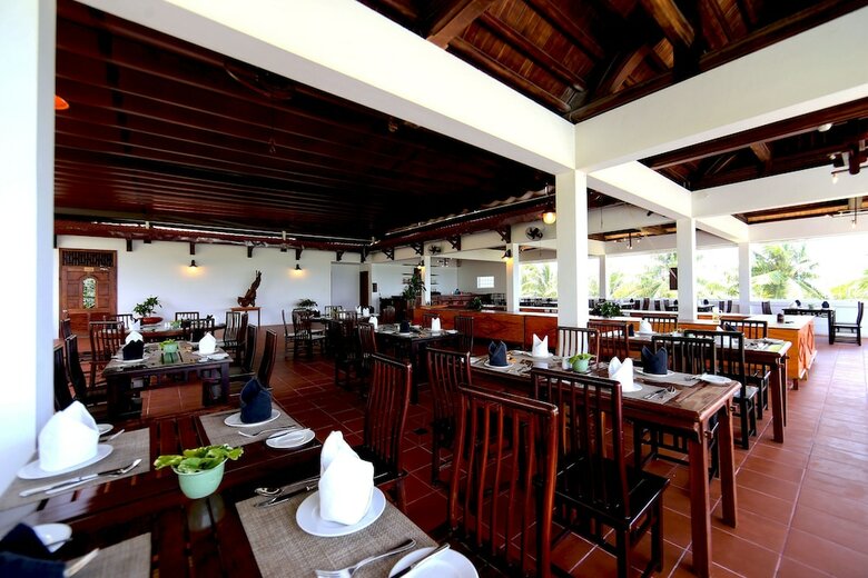 Hotel Old Town Resort Phu Quoc