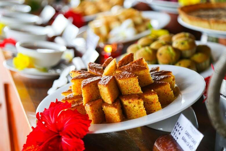 Hotel Old Town Resort Phu Quoc