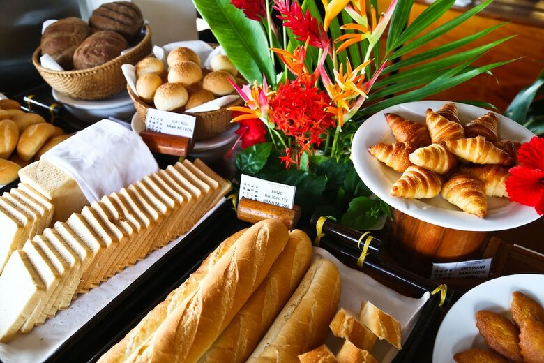 Hotel Old Town Resort Phu Quoc
