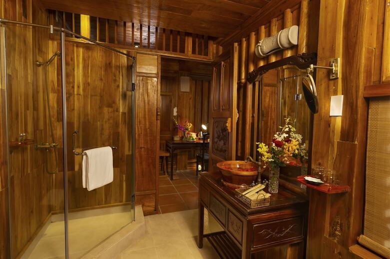 Hotel Old Town Resort Phu Quoc