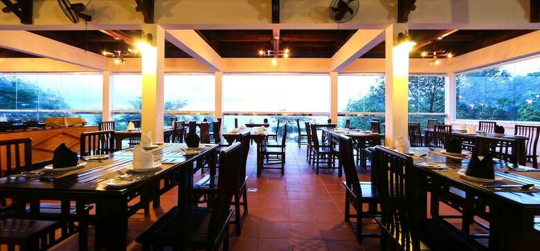 Hotel Old Town Resort Phu Quoc