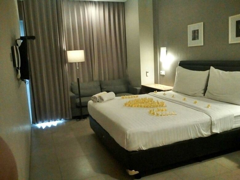 Hotel Kuta Beach Stay