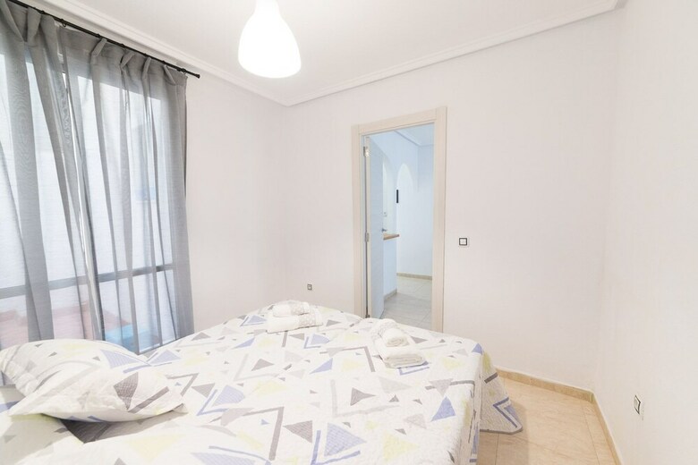 Apartamentos La Loma