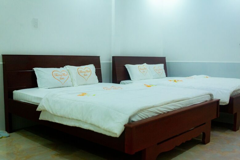 Hotel Khach San Truong Thinh