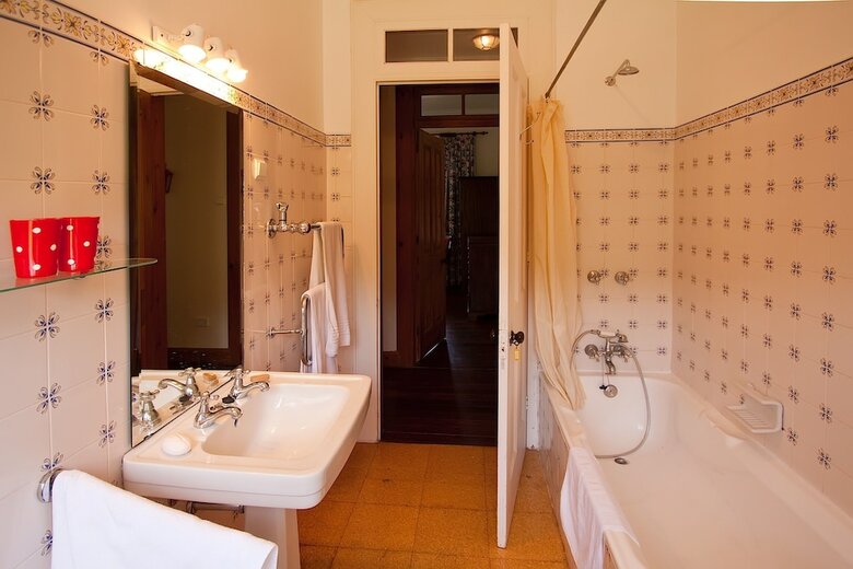 Apartamentos Quinta Das Colmeias