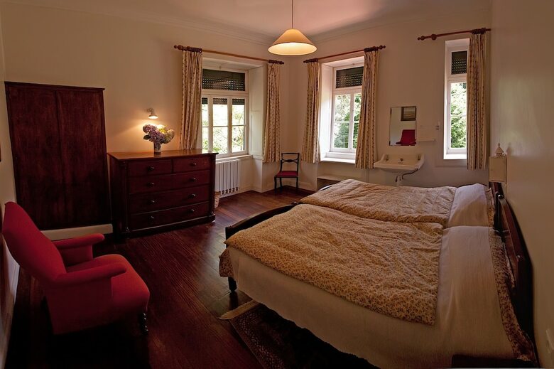 Apartamentos Quinta Das Colmeias