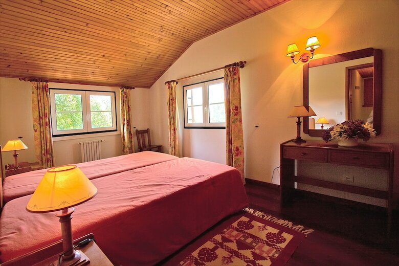 Apartamentos Quinta Das Colmeias