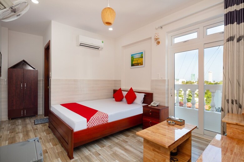 Oyo 474 Vinh Quang Hotel 3