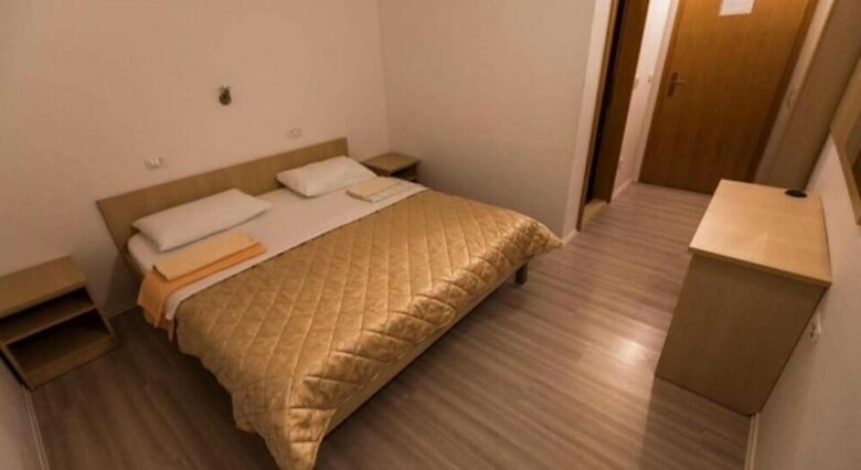 Hotel Ivankovic
