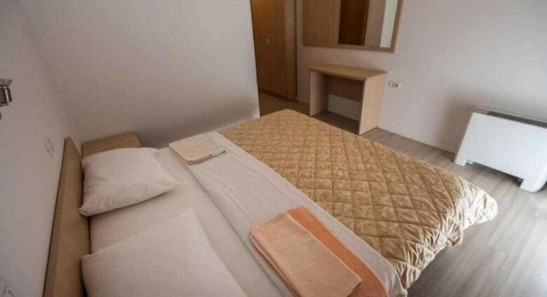 Hotel Ivankovic