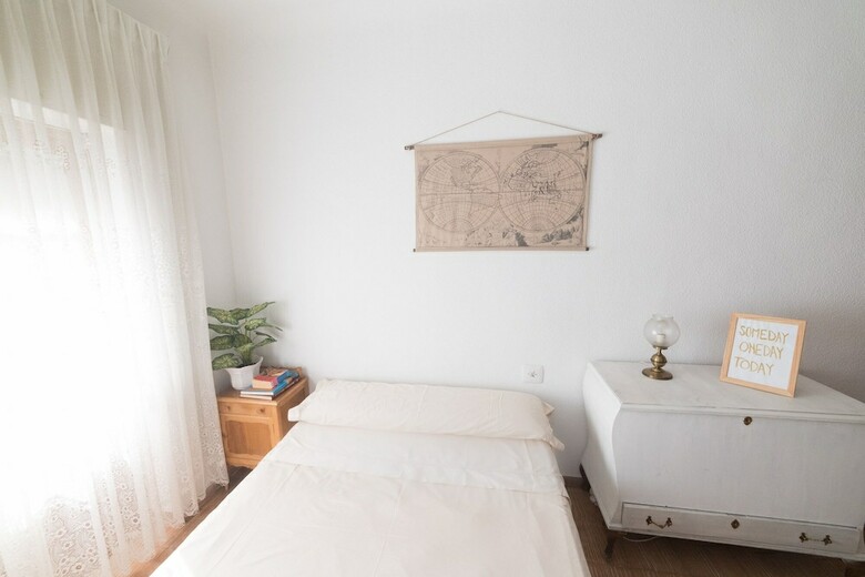 Apartamentos Campos Vasallo