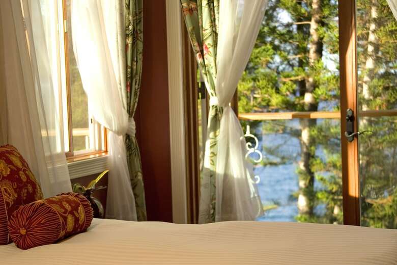 Hotel Hawaii Island Retreat