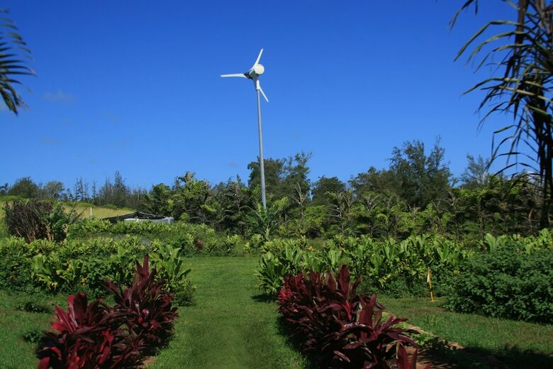 Hotel Hawaii Island Retreat