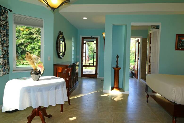Hotel Hawaii Island Retreat