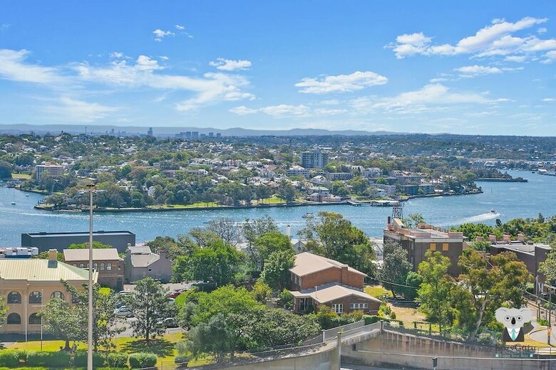 Apartamentos Harbour Bridge View 1 Bed Apt In The Rocks Ntr098
