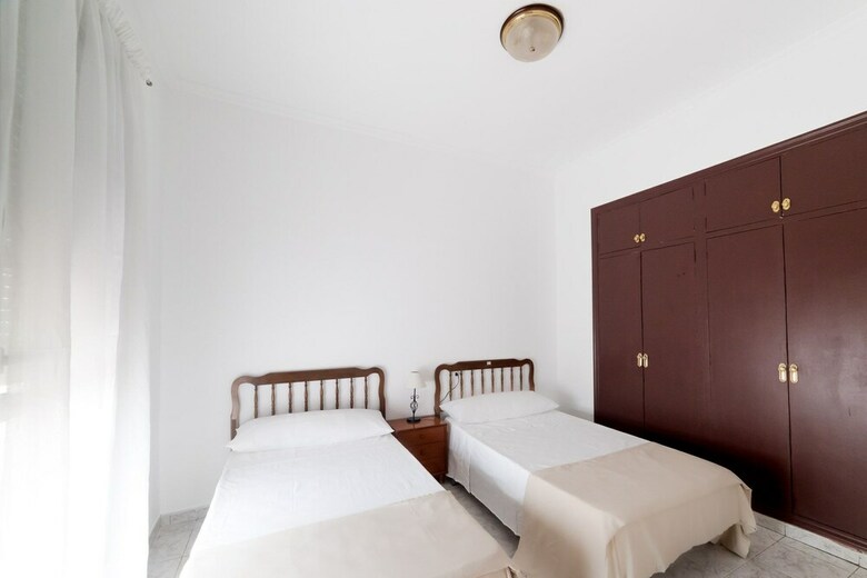 Apartamentos Casa Del Forn