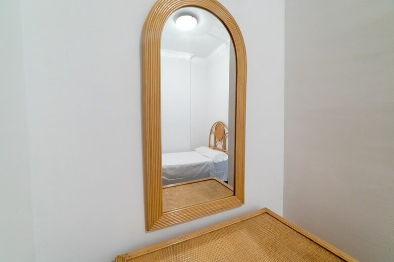 Apartamentos Casa Del Forn