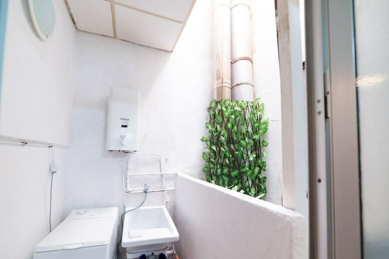 Apartamentos Casa Del Forn