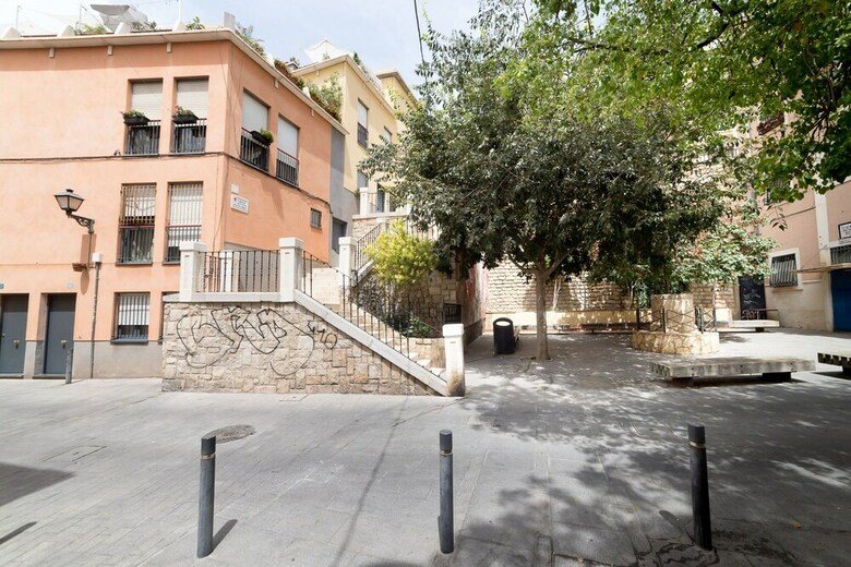 Apartamentos Casa Del Forn