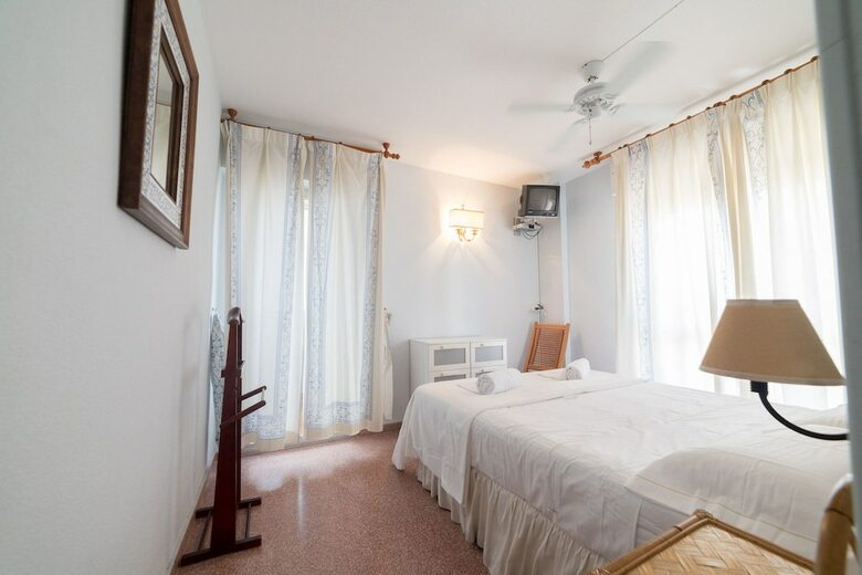 Apartamentos Jacinto
