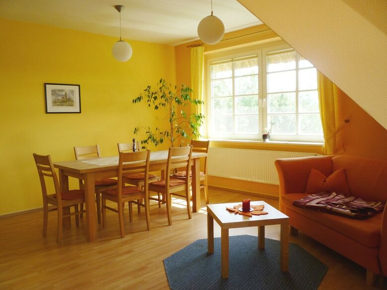 Hotel Golfcentrum Schloss Karnitz R�gen