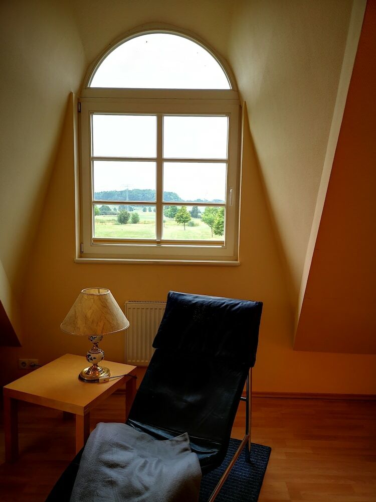 Hotel Golfcentrum Schloss Karnitz R�gen