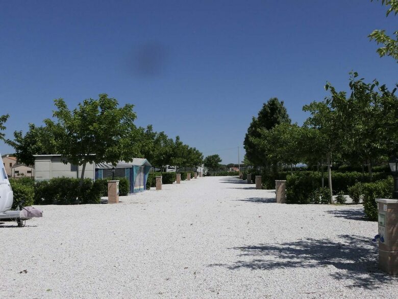 Agricamping Isolotto
