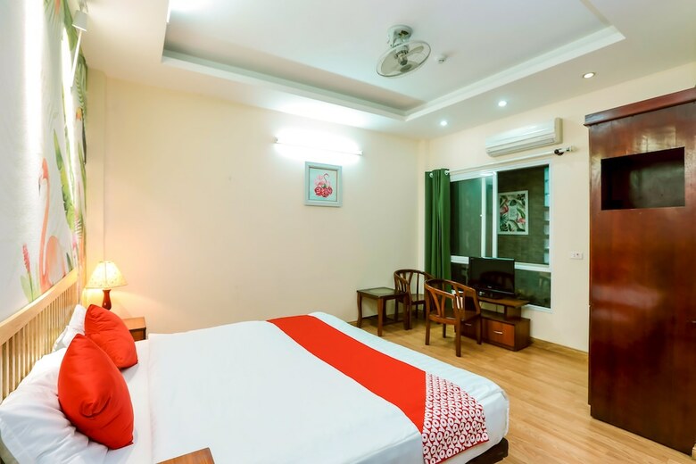 Hotel Oyo 440 Green House