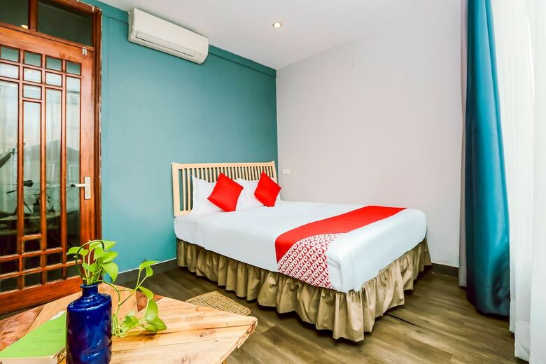 Hotel Oyo 440 Green House