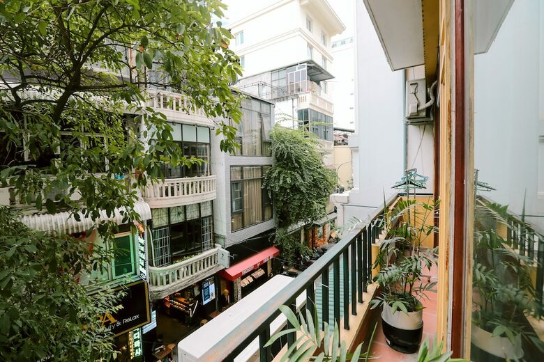 Hotel Oyo 440 Green House