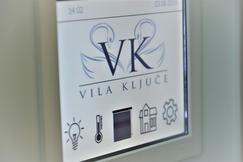 Vila Kljuce Apartments Bled
